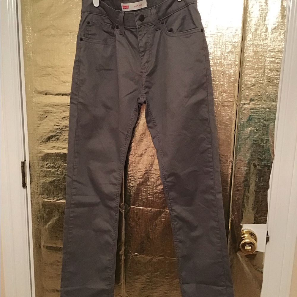Levi Jeans